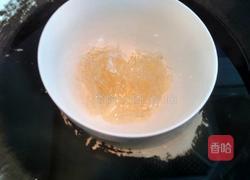 樱花奶酪慕斯蛋糕(六寸)的做法图解6