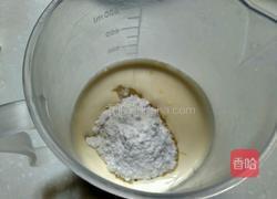 櫻花奶酪慕斯蛋糕(六寸)的做法圖解7