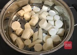 山莓之恋的做法图解1