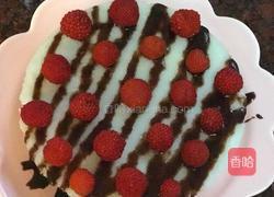 山莓之恋的做法图解8