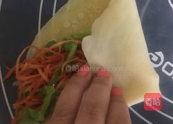 煎饼手卷的做法图解16