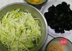 没有肉肉的包子的做法图解5