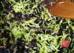 没有肉肉的包子的做法图解6