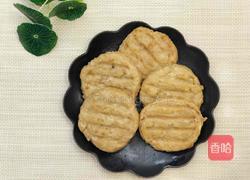 猪肉煎饼的做法图解8