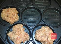 猪肉煎饼的做法图解4