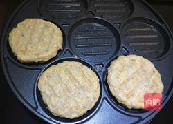 猪肉煎饼的做法图解7