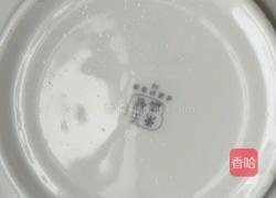蒜蓉西兰花的做法图解6