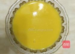 玉米小米糊的做法图解7