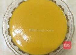 玉米小米糊的做法图解8