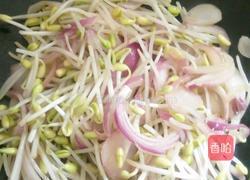 鸡蛋炒面的做法图解7