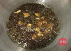 香菇油菜的做法图解5