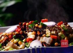 巫山烤鱼 CCTV7食尚大转盘的做法图解7