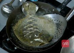 巫山烤鱼 CCTV7食尚大转盘的做法图解2