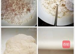 「Cathy边吃边营养」茴香猪肉大馅饺子的做法图解1