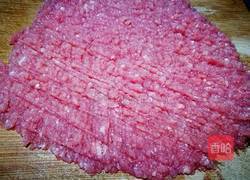 「Cathy边吃边营养」茴香猪肉大馅饺子的做法图解2