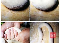 「Cathy边吃边营养」茴香猪肉大馅饺子的做法图解6