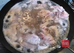 红烧排腔骨的做法图解3