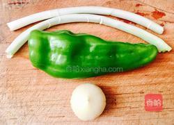 虾仁炒鸡蛋的做法图解4