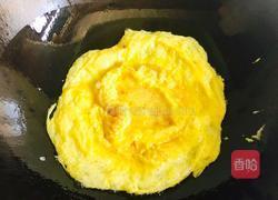 虾仁炒鸡蛋的做法图解7