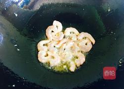 虾仁炒鸡蛋的做法图解9