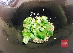 虾仁炒鸡蛋的做法图解11