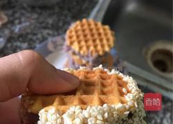 芋饼的做法图解5