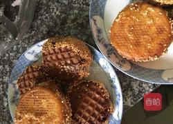 芋餅的做法圖解6