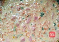 水果蔬菜饼的做法图解1