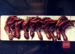 卤鸭脚（鸭脖）的做法图解8