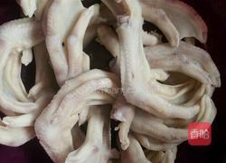 卤鸭脚（鸭脖）的做法图解1