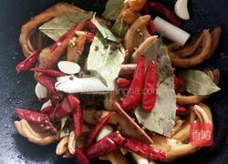 卤鸭脚（鸭脖）的做法图解4