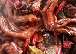 卤鸭脚（鸭脖）的做法图解7