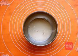 茄子肉馅包子的做法图解1