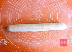 茄子肉馅包子的做法图解10