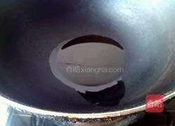 洋葱辣椒炒豆腐卷的做法图解4