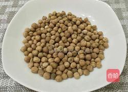 花芸豆和鹰嘴豆的做法图解2