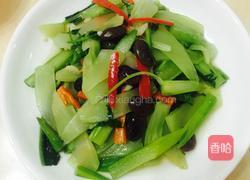 花芸豆和鹰嘴豆的做法图解15