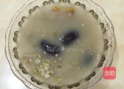 花芸豆和鹰嘴豆的做法图解17