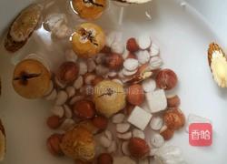 药材蒸瘦肉汤的做法图解4