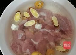 药材蒸瘦肉汤的做法图解9