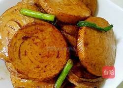 干煸素鸡的做法图解7