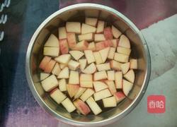 水果沙拉的做法图解1