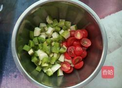 水果沙拉的做法图解2