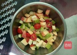水果沙拉的做法图解3