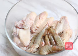 三汁焖锅的做法图解1