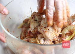 三汁焖锅的做法图解2