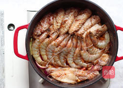 三汁焖锅的做法图解8