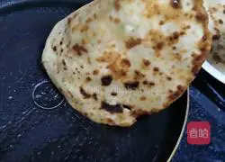 Illustration of how to make pancakes 5