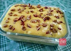  红枣鸡蛋发糕的做法图解8