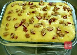  红枣鸡蛋发糕的做法图解9